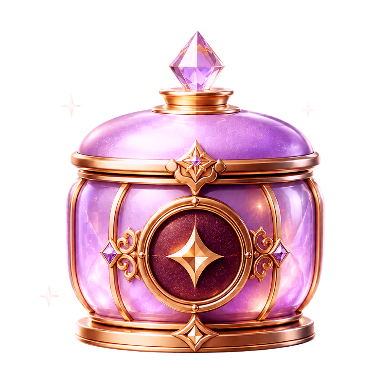 Create Vault