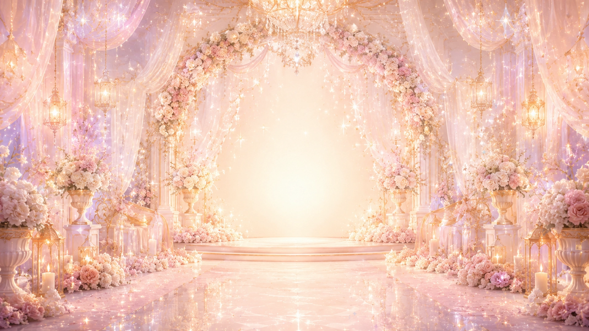 Wedding Bliss